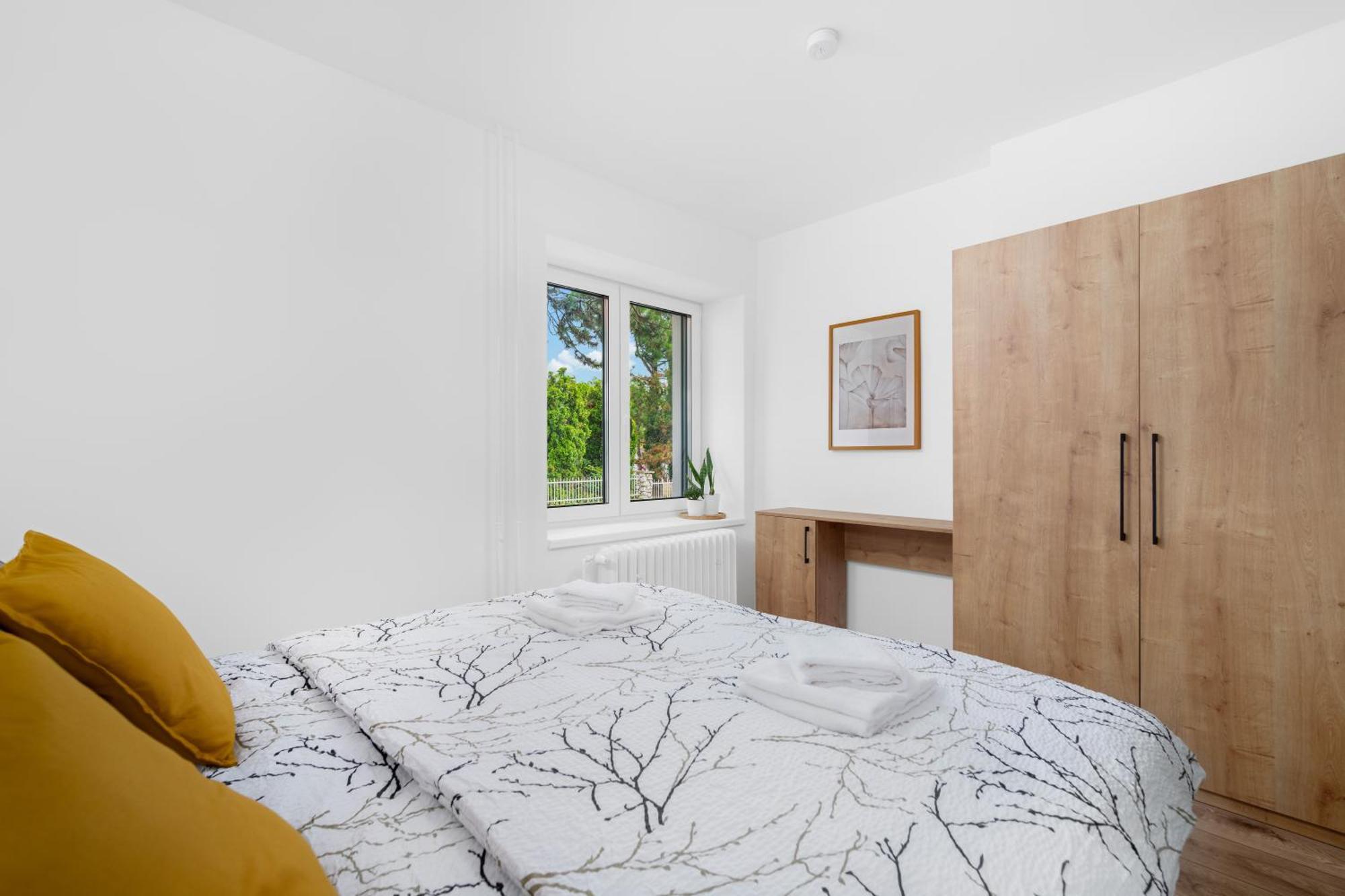 Apartmany Stastny Sklep Вальтице Екстер'єр фото